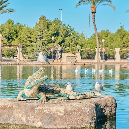 Espanatour Europa Torrevieja Kültér fotó