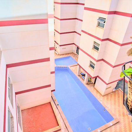Espanatour Europa Torrevieja Kültér fotó