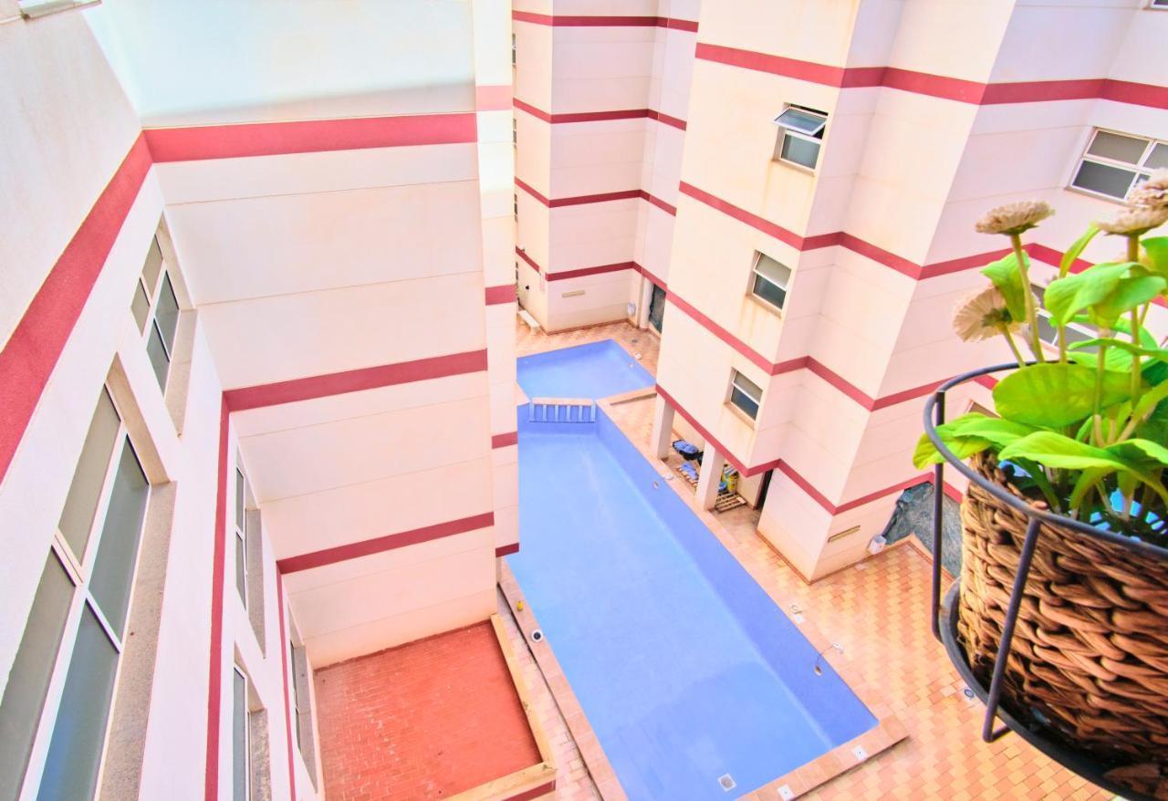 Espanatour Europa Torrevieja Kültér fotó
