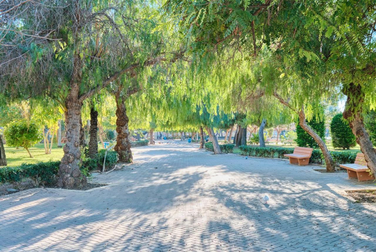 Espanatour Europa Torrevieja Kültér fotó